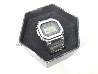 reloj pulsera caballero casio 3459