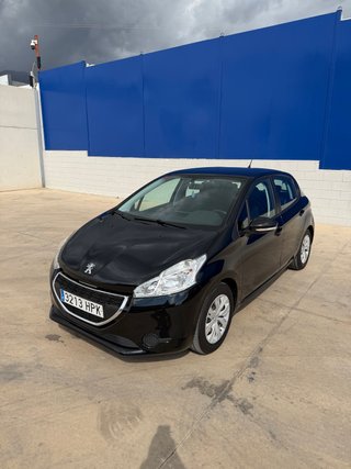 PEUGEOT 208 ACTIVE - IMPECABLE