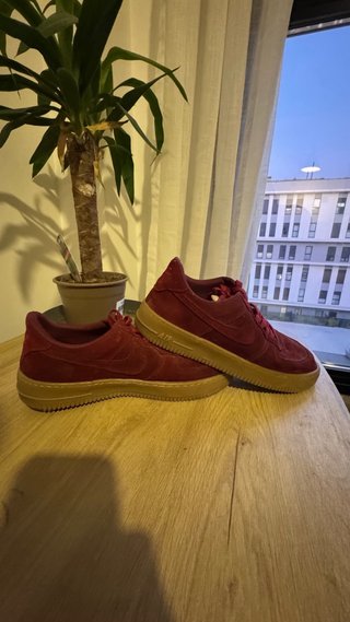 Zapatillas Nike Air Force 1