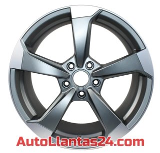 Llantas para Audi 17 a 22" ref. 155