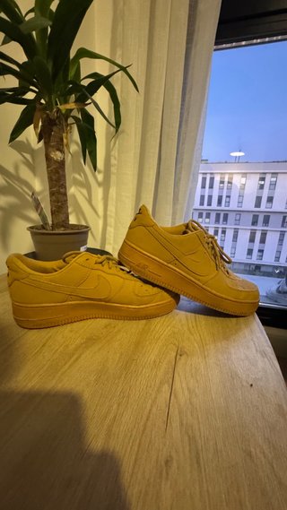 Zapatillas Nike Air Force 1