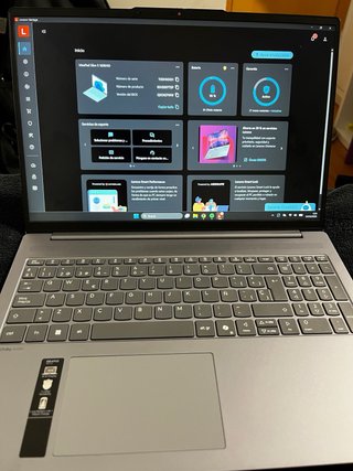 Lenovo Ideapad Slim 5 “16” i7 - 16GB RAM - 1TB SSD