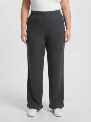 Pantalón de Chándal Gris