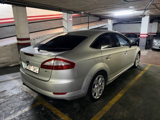 Ford Mondeo 2008