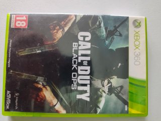 Call of Duty Black Ops per Xbox 360