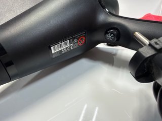 Secador GHD air profesional negro