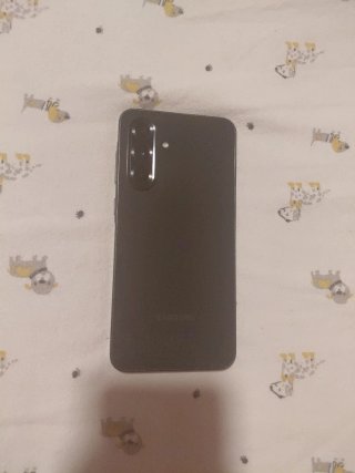Samsung Galaxy A36 5G 128GB Negro