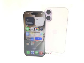 apple iphone 17 256gb