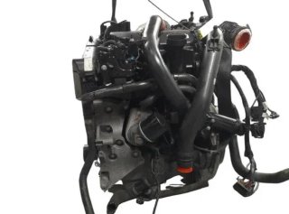 Motor completo Mercedes-Benz CLASE A W176 1.8 CDI