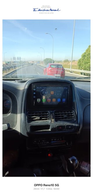 Nissan NP300 Navara 2011