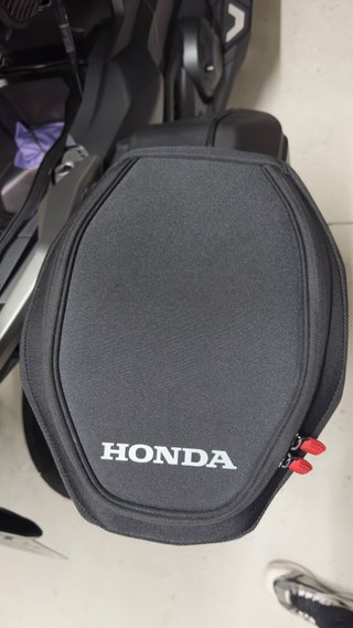 Divisor Equipaje Honda Forza/Xadv 750