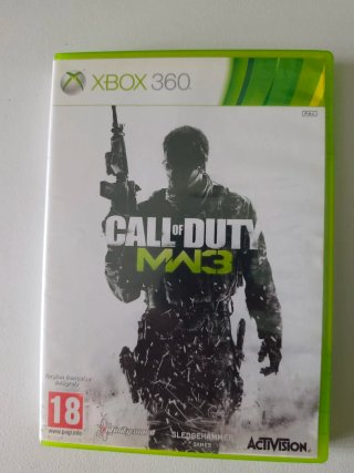 Call of Duty MW3 per Xbox 360