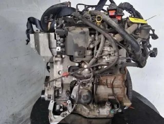 Motor completo Land Rover EVOQUE DYNAMIC · Código