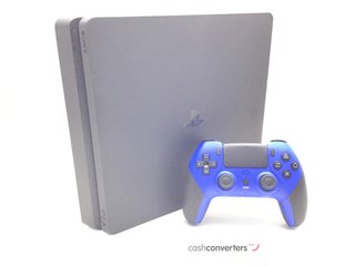 sony ps4 slim 500gb