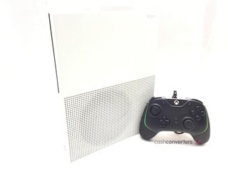 microsoft xbox one s 500gb
