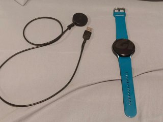 Samsung Galaxy Watch 4 44 mm