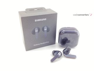 in-ear samsung galaxy buds 4 pro sm-r640