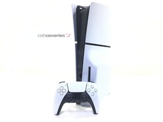consola ps5 sony playstation 5 slim standard 1tb