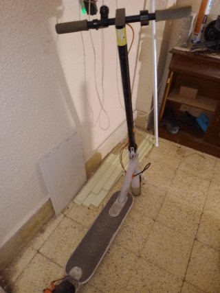 Patinete Xiaomi Pro 2