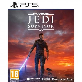star wars jedi survivor ps5