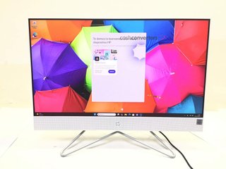 ordenador aio hp 24-df0xxx
