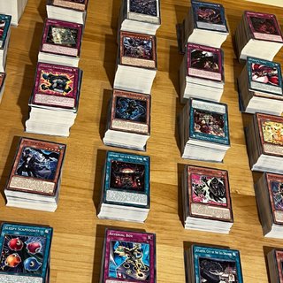Yu-Gi-Oh! Beyond the Brave – 150 cartas comunes EN