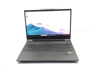 pc portatil hp amd ryzen 7 5800h, 16gb ram, 512gb ssd, geforce rtx 3050 4gb gddr6