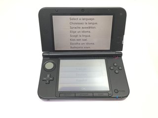 nintendo 2ds/3ds nintendo 3ds xl