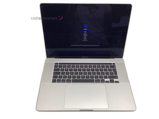 portatil apple apple macbook pro core i9 2.4 16 touchbar (2019) (a2141)