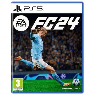 ea fc24 ps5