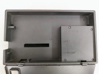 Console Nintendo Switch 2019