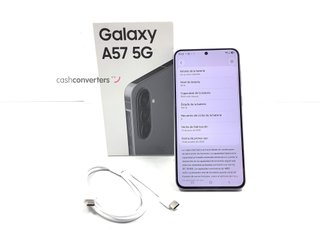 samsung galaxy a57 5g 8gb 256gb