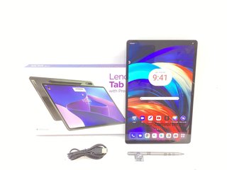 tablet pc lenovo tab p12 pro 12.7 6gb 128gb 5g