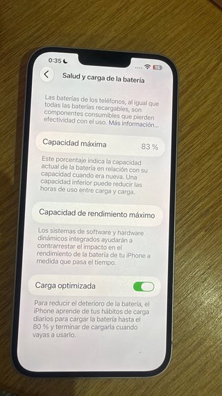 iPhone 14 Plus 128GB prezzo negoziabile