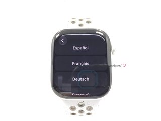 apple watch series 11 46mm (gps) aluminio