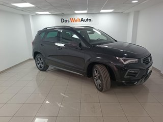 SEAT Ateca 1.0 TSI FR Special Edition 85 kW (115 CV)