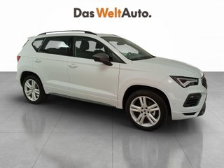 SEAT Ateca 1.0 TSI FR Special Edition 85 kW (115 CV)