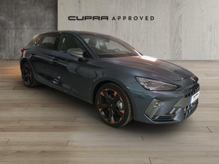 CUPRA León 1.5 TSI e-Hybrid DSG 150 kW (204 CV)
