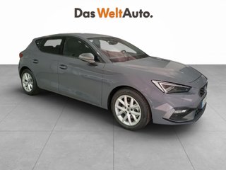 SEAT León 1.5 eTSI SANDS FR Special Edition DSG 85 kW (116 CV)