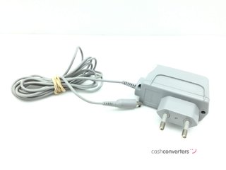 otros accesorios nintendo nintendo cargador de nintendo ds