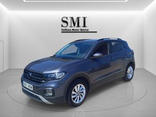 Volkswagen T-Cross Advance 1.0 TSI 81 kW (110 CV)