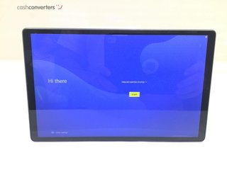 tablet pc lenovo tab m10 fhd plus (2 gen) 10.3 4gb 64gb wifi