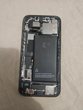 Chasis iPhone 13