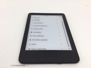 libro electronico kindle kindle 11 genercion 2024