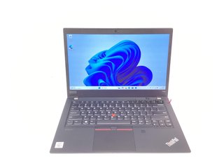 pc portatil lenovo thinkpad p14s