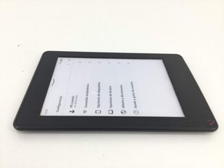 libro electronico kindle paperwhite 7 generacion
