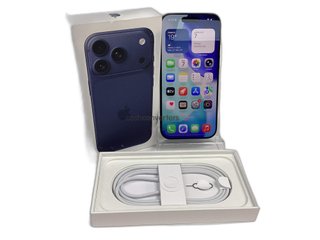 apple iphone 17 pro 256gb