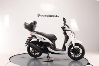 SYM SYMPHONY 125 SR 2025