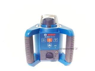 nivel laser bosch grl 300 hv