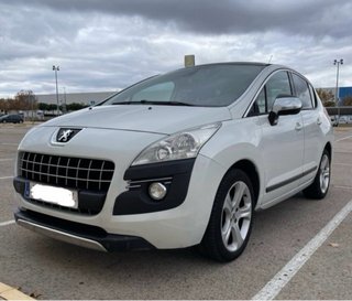 PEUGEOT 3008 ACTIVE - IMPECABLE